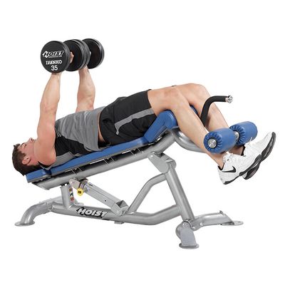 Decline Bench