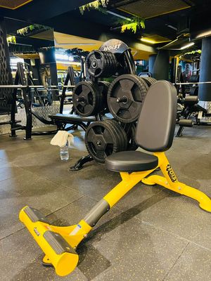 Utility Bench