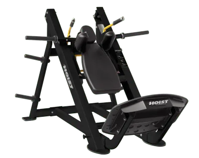 HOIST® Hack Squat