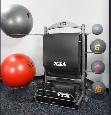 Accessory Storage