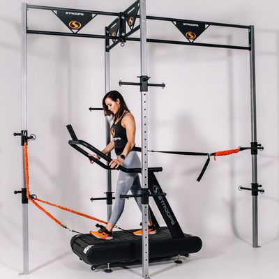Training Racks, Rigs &amp; Anchors