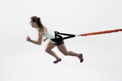 Stroops®️ Accelerator with PowerPull Belt