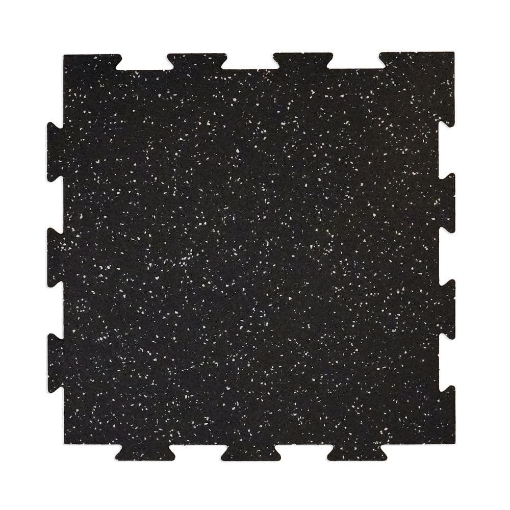 US Rubber Survivor® SportFloor Interlocking Tiles