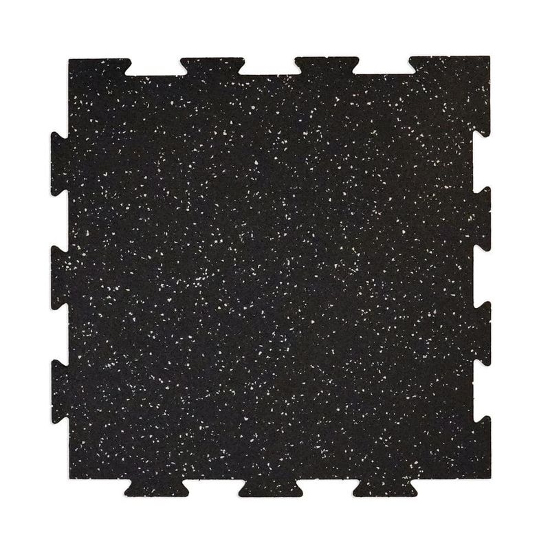 US Rubber Survivor® SportFloor Interlocking Tiles
