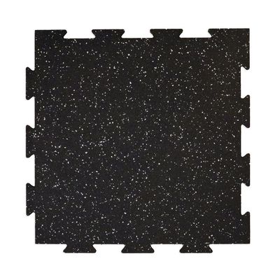 US Rubber Survivor® SportFloor Interlocking Tiles