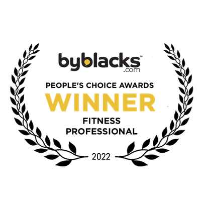 ByBlacks People&#39;s Choice Award