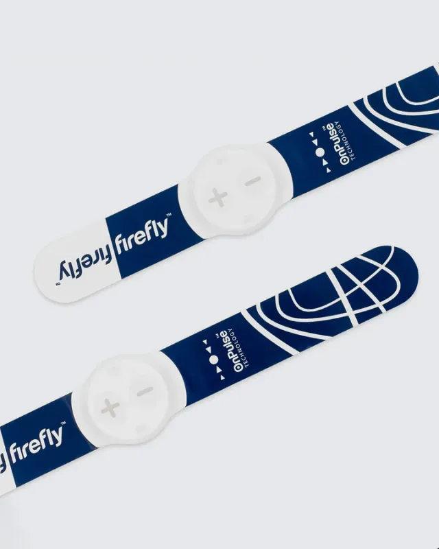 Firefly Portable Recovery Devices