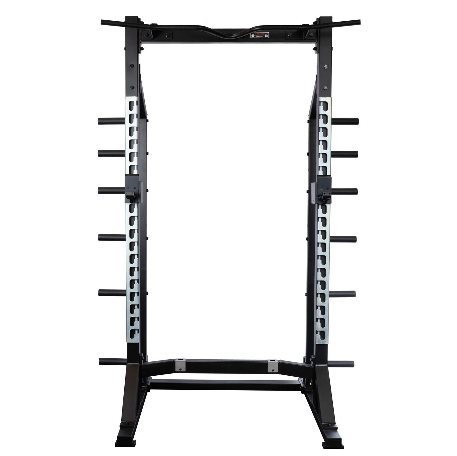 YORK® STS Half Rack