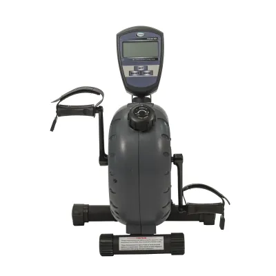Upper &amp; Lower Body Ergometers