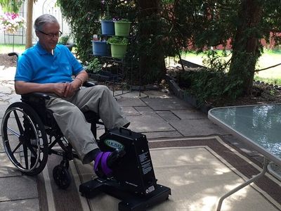 Lower Body Cardiovascular Equipment
