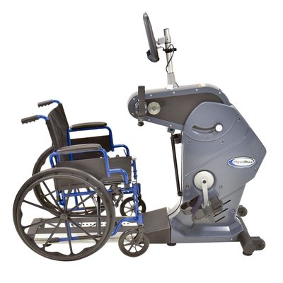 Total Body Cardiovascular Equipment