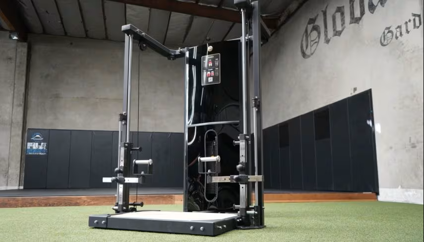 The Deadlift™ by The Abs Company