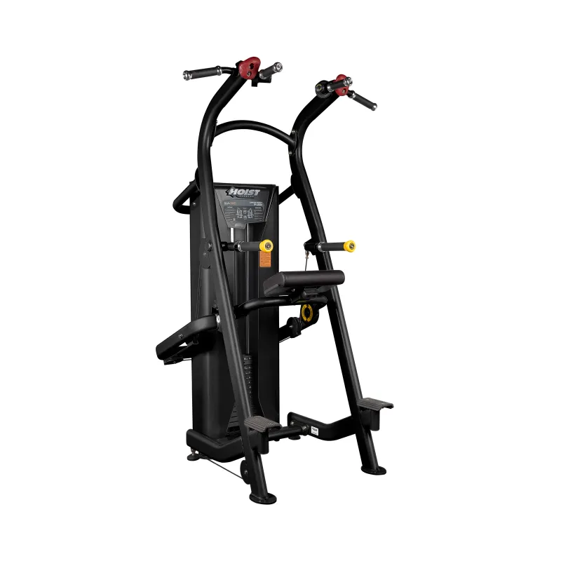 HOIST® Chin/Dip Assist