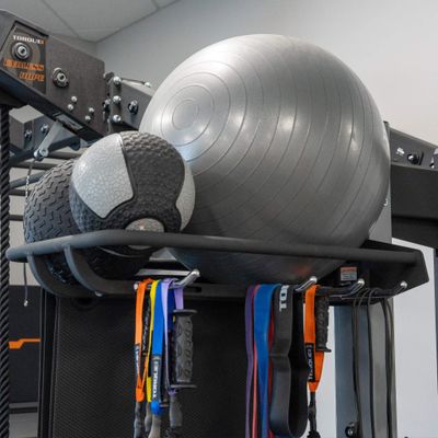 TORQUE X-Create Ball &amp; Hanging Storage Extension