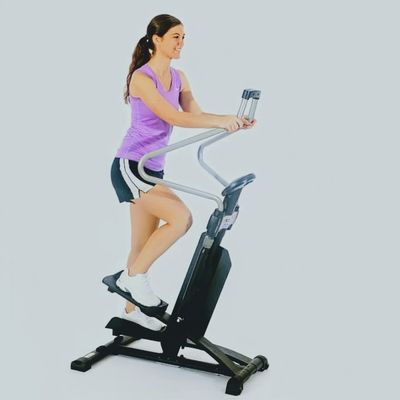 ABL Varsity One Core Stepper