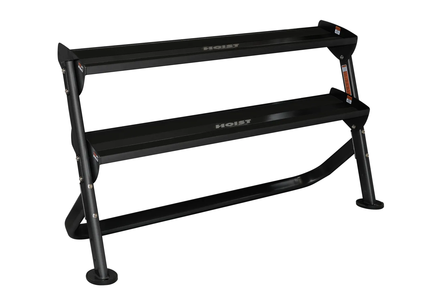 HOIST® Dumbbell Rack