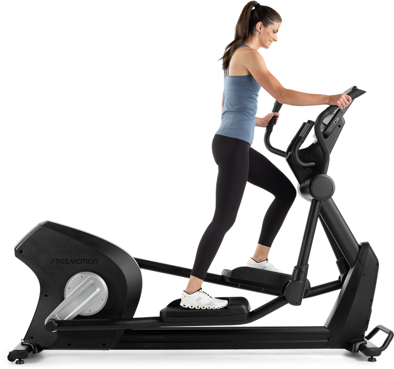 Freemotion e10.9b Elliptical