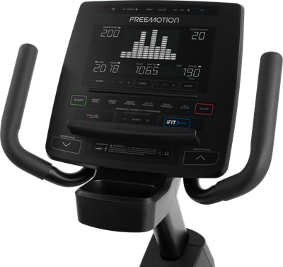 Freemotion r10.9b Recumbent Bike