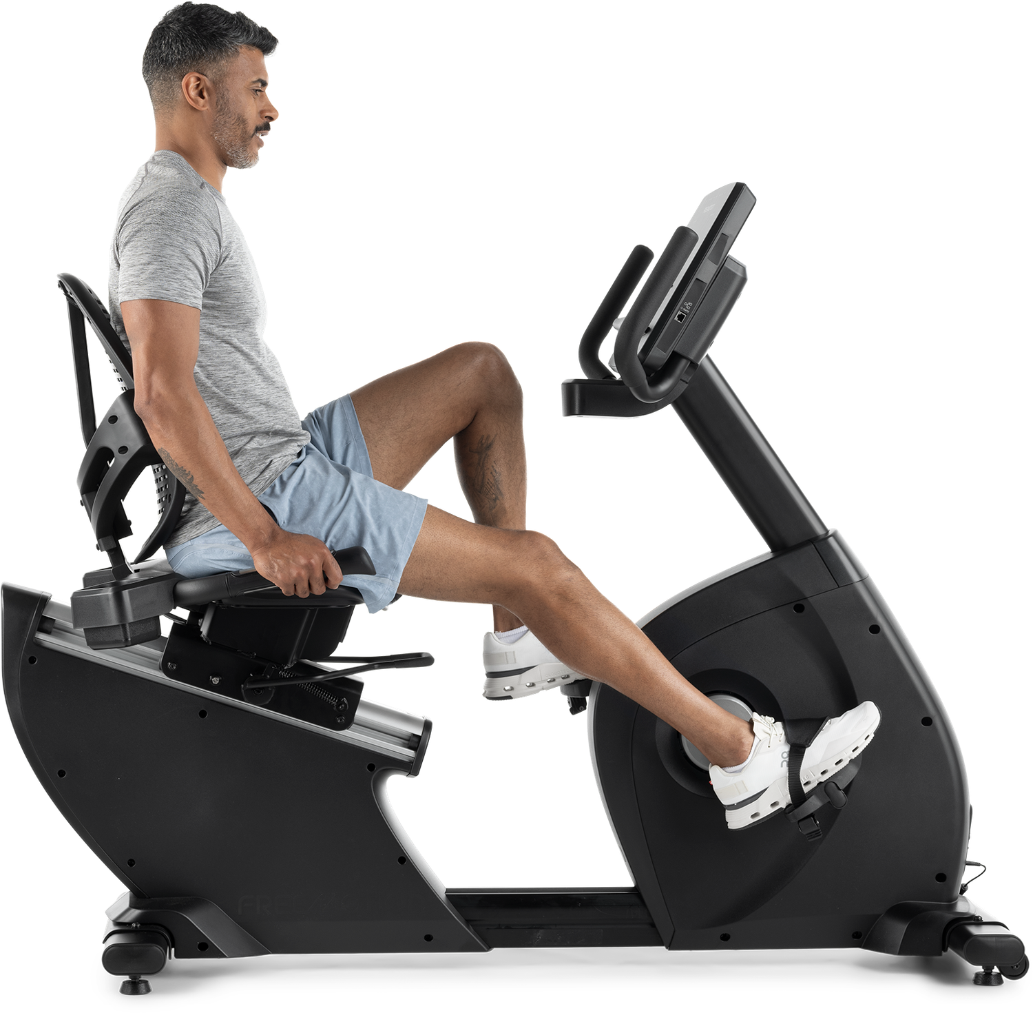 Freemotion r10.9b Recumbent Bike