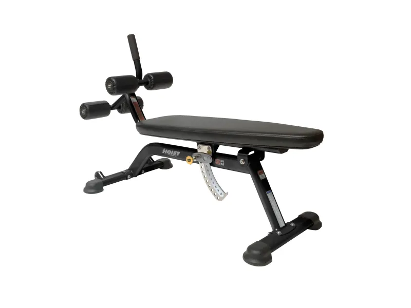 HOIST® Adjustable Abdominal Bench