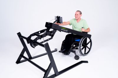VitaGlide® Upper Body Trainer