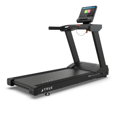 TRUE Fitness LAUNCH Treadmill