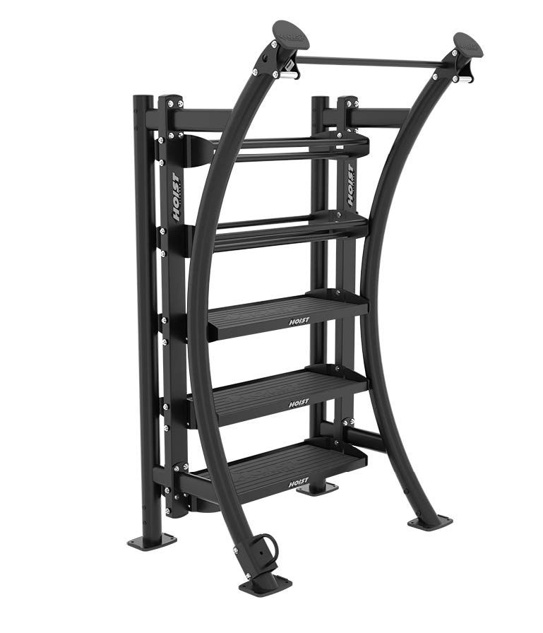 HOIST® ONE ELEMENT Single-Sided Storage