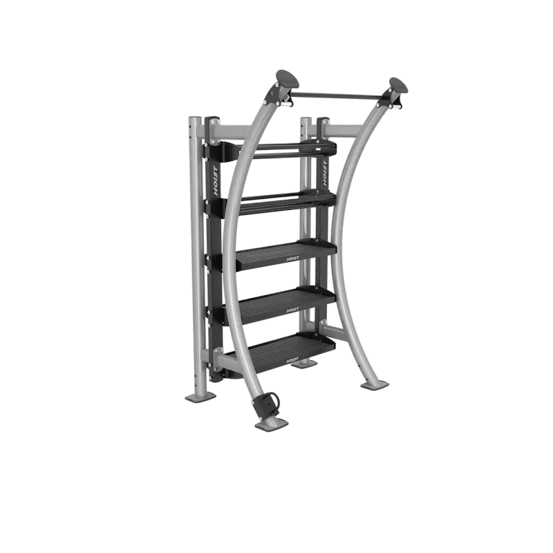 HOIST® ONE ELEMENT Single-Sided Storage