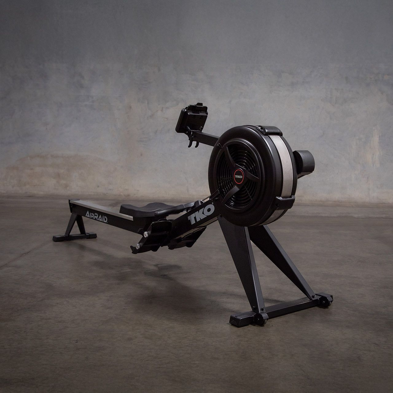 TKO AirRaid Rower