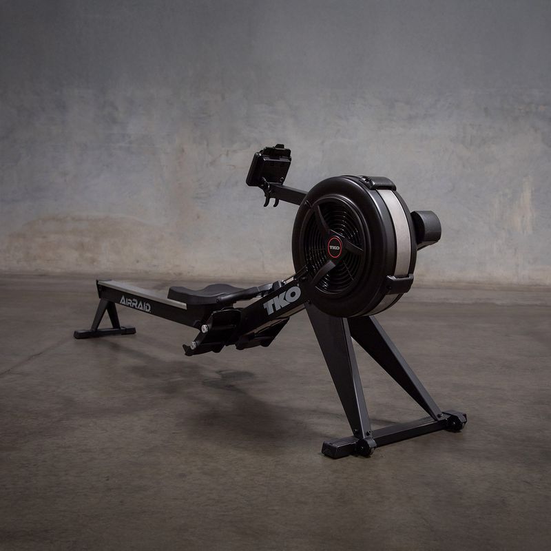 TKO AirRaid Rower