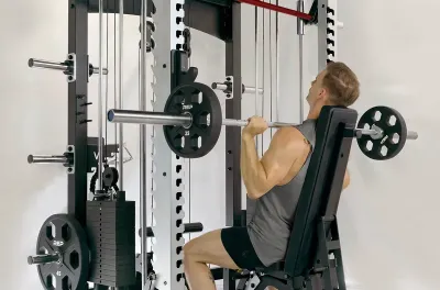 Weight Benches