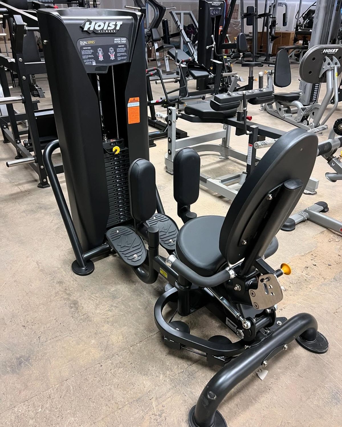 Complex Workout Machine Dual Function & Combo Strength Machines for Gyms