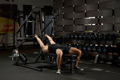 Adaptive Fitness &amp; Wheelchair Accessible Strength Training Equipment