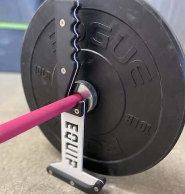 Bar Pads, Markers and Jacks