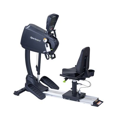 Upper Body Cardiovascular Equipment