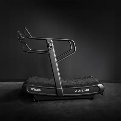 Manual Treadmill