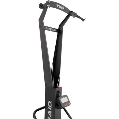 Rowing and Ski Machines