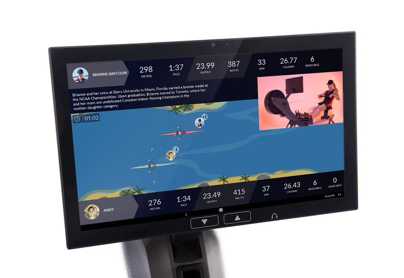 Aviron Tough Series Rower