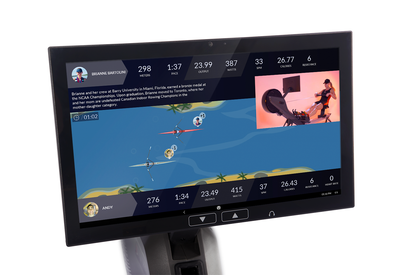 Aviron Tough Series Rower