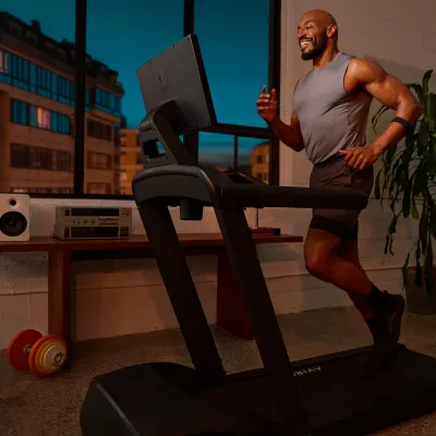 Aviron Victory Series Treadmill