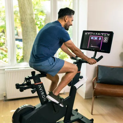 Aviron FIT Series Bike