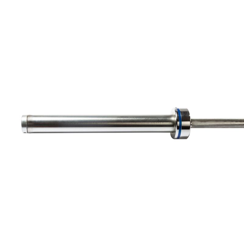 YORK® Men’s 20 kg ELITE Competition Olympic Weight Bar