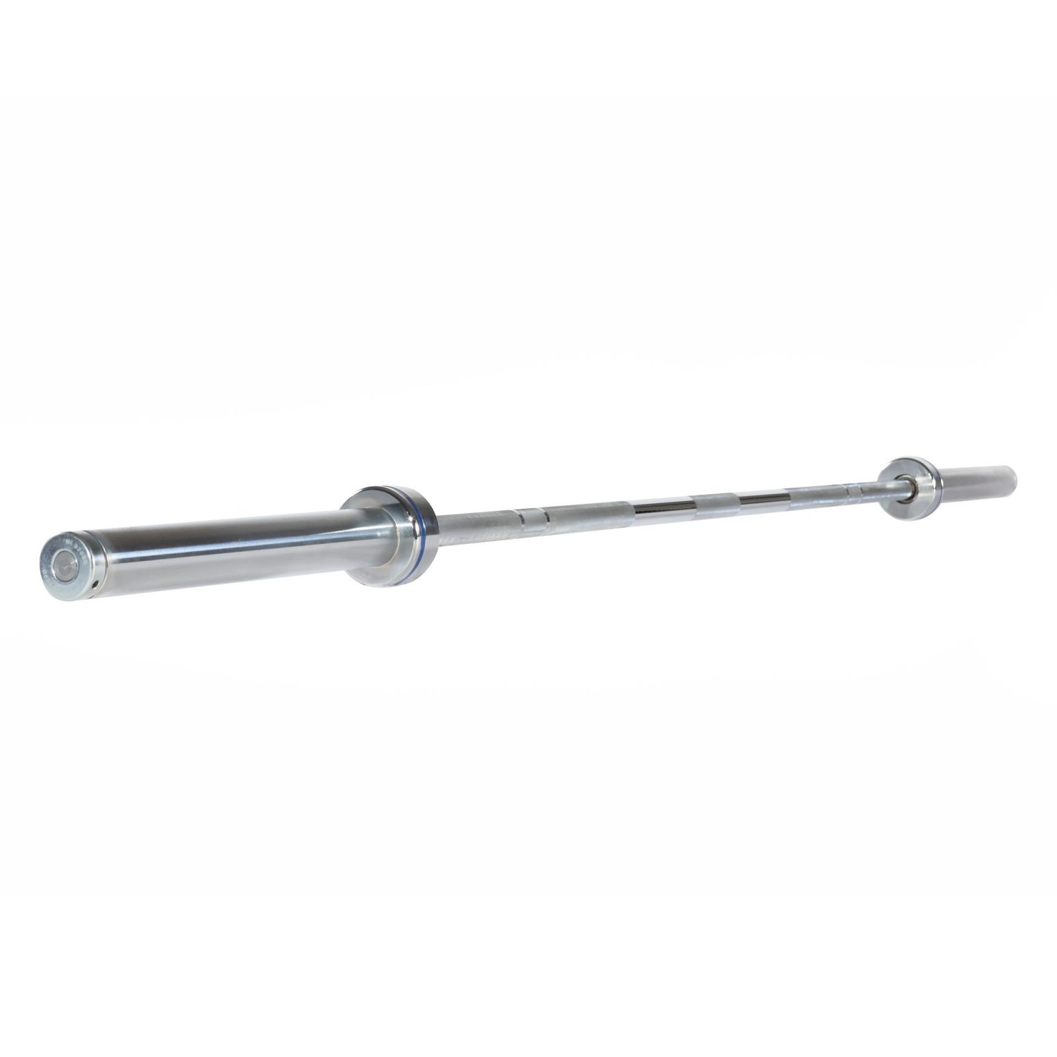 YORK® Men’s 20 kg ELITE Competition Olympic Weight Bar