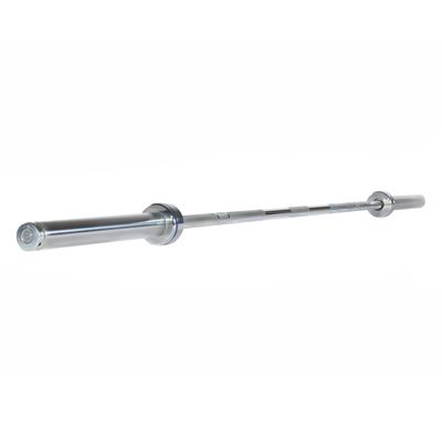YORK® Men’s 20 kg ELITE Competition Olympic Weight Bar