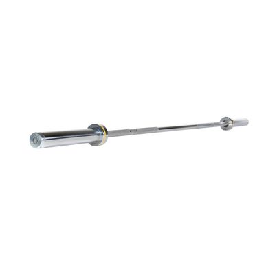 YORK® Men’s 20 kg ELITE Competition Olympic Weight Bar