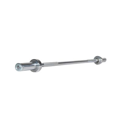 YORK® 5′ Chrome Olympic Weight Bar
