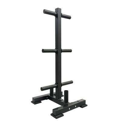 YORK® Bumper Weight Plate Tree Storage Rack