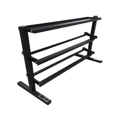 Power Body 3 Tier Tray Storage Rack