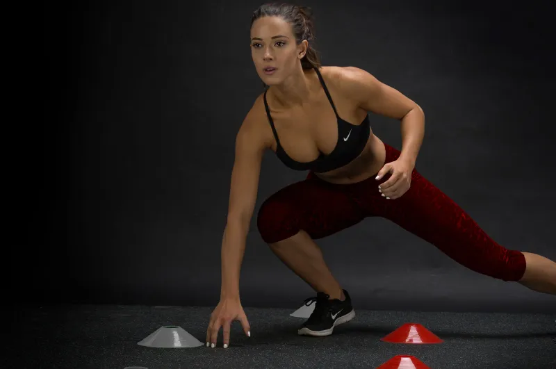 COREFX Training Cones Set