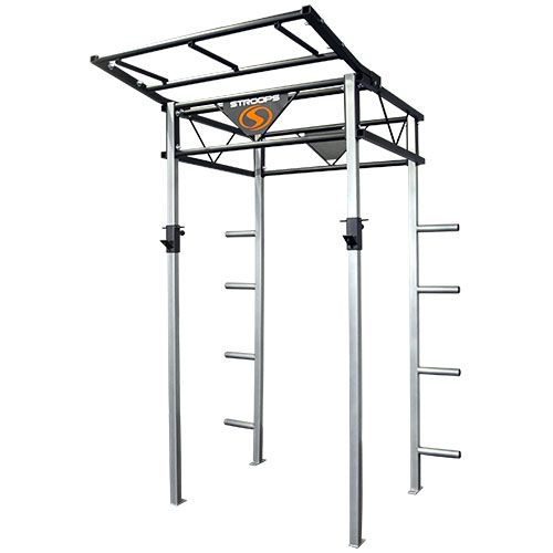Stroops®️ Performance Rack